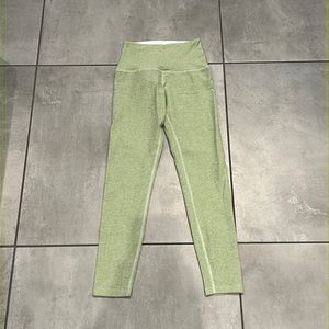 Beyond Yoga Spacedye Midi Legging